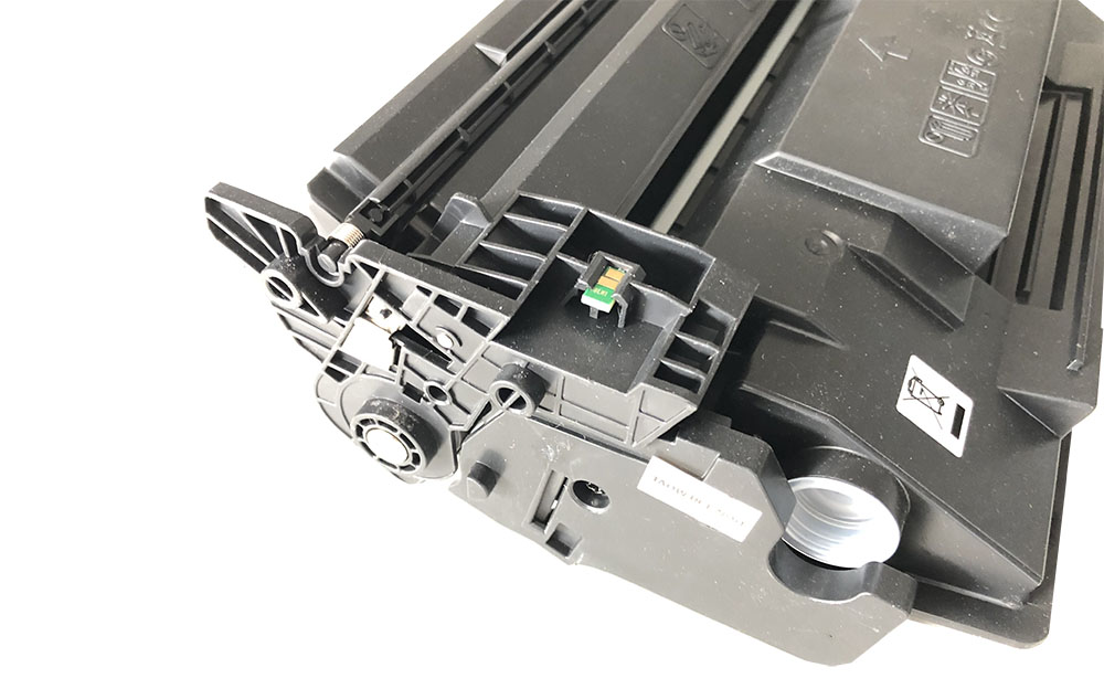 Toner HP cf226x čip